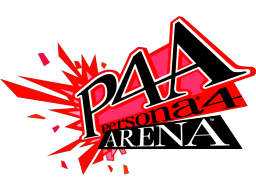 Persona 4 Arena (ARC)   © Atlus 2012    1/2