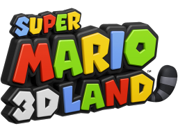 Super Mario 3D Land (3DS)   © Nintendo 2011    1/1
