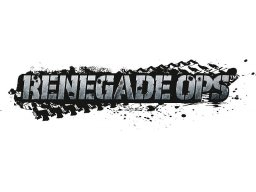 Renegade Ops (X360)   © Sega 2011    1/1