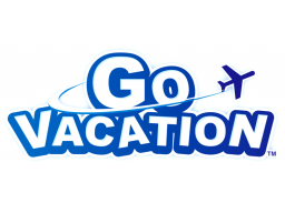 Go Vacation (WII)   © Bandai Namco 2011    1/1