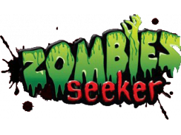 Zombiez Seeker (NDS)   © Zoo Games 2011    1/1