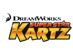 DreamWorks Super Star Kartz (PS3)   © Activision 2011    1/1
