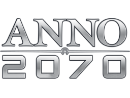 Anno 2070 (PC)   © Ubisoft 2011    1/1