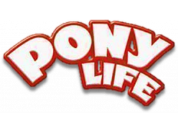 Pony Life (NDS)   © Deep Silver 2008    1/1