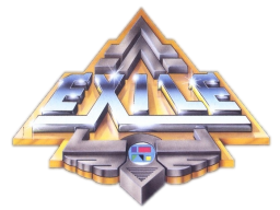 Exile (1988) (BBC)   © Superior 1988    1/1