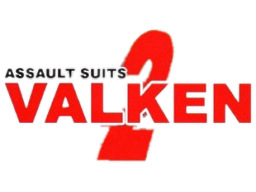 Assault Suits Valken 2 (PS1)   © NCS 1999    1/1