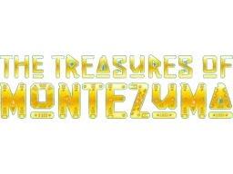 The Treasures Of Montezuma (PSP)   © Alawar 2011    1/1
