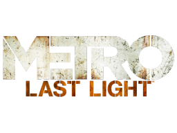 Metro: Last Light (X360)   © THQ 2013    1/1