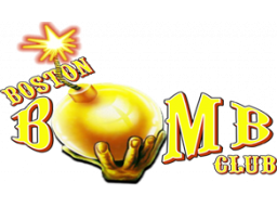 Boston Bomb Club (AMI)   © Palace 1991    1/1