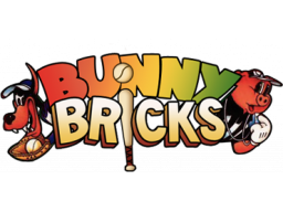 Bunny Bricks (AMI)   © Silmarils 1992    1/1
