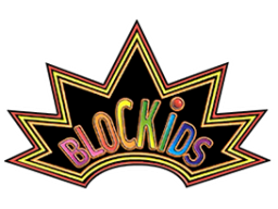Blockids (PS1)   © Natsume 1996    1/1