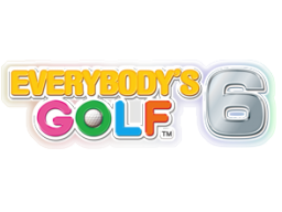 Everybody's Golf 6 (PSV)   © Sony 2011    1/1