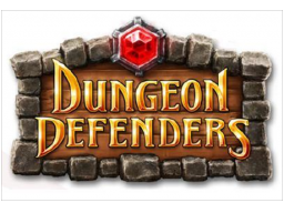 Dungeon Defenders (X360)   © D3 2011    1/2