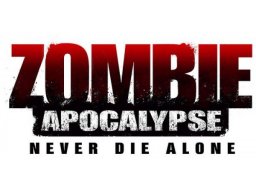 Zombie Apocalypse: Never Die Alone (X360)   © Konami 2011    1/1