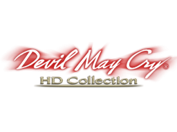 Devil May Cry HD Collection (PS3)   © Capcom 2012    1/1