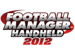 Football Manager Handheld 2012 (PSP)   © Sega 2011    1/1