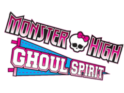 Monster High: Ghoul Spirit (WII)   © THQ 2011    1/1