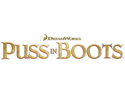 Puss In Boots (WII)   © THQ 2011    1/1