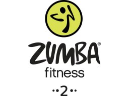 Zumba Fitness 2 (WII)   © Majesco 2011    1/2