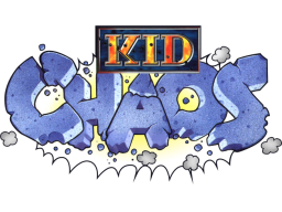 Kid Chaos (AMI) &nbsp; &copy; Ocean 1994 &nbsp;  1/1