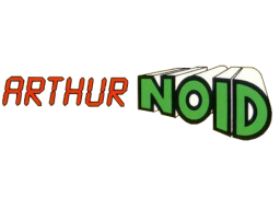 Arthur Noid (C16) &nbsp; &copy; Alternative Software 1988 &nbsp;  1/1