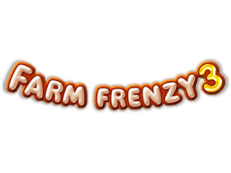 Farm Frenzy 3 (NDS)   © Easy 2011    1/1