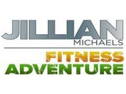 Jillian Michaels' Fitness Adventure (X360)   © Majesco 2011    1/1