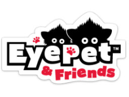 Eyepet & Friends (PS3)   © Sony 2011    1/1