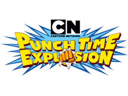 Cartoon Network: Punch Time Explosion (3DS) &nbsp; &copy; Crave 2011 &nbsp;  1/1
