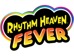 Rhythm Heaven Fever (WII)   © Nintendo 2011    1/1