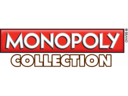 Monopoly Collection (WII) &nbsp; &copy; EA 2011 &nbsp;  1/1