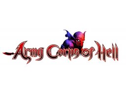 Army Corps Of Hell (PSV)   © Square Enix 2011    1/1