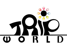 Trip World (GB) &nbsp; &copy; SunSoft 1992 &nbsp;  1/1