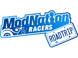 ModNation Racers: Road Trip (PSV)   © Sony 2012    1/1