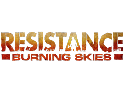 Resistance: Burning Skies (PSV)   © Sony 2012    1/1