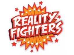 Reality Fighters (PSV) &nbsp; &copy; Sony 2012 &nbsp;  1/1