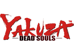 Yakuza: Dead Souls (PS3)   © Sega 2011    1/1