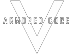 Armored Core V (X360)   © From Software 2012    1/1
