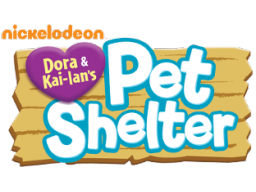 Dora & Kai-Lan's Pet Shelter (NDS)   © 2K Play 2011    1/1