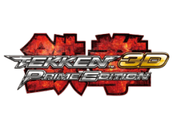 Tekken 3D: Prime Edition (3DS)   © Bandai Namco 2012    1/1