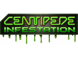 Centipede: Infestation (WII) &nbsp; &copy; Atari 2011 &nbsp;  1/1