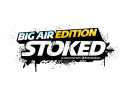 Stoked: Big Air Edition (X360)   © Destineer 2009    1/1