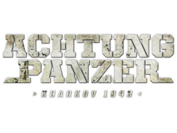 Achtung Panzer: Kharkov 1943 (PC)   © Paradox 2010    1/1