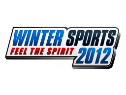 Winter Sports 2012: Feel The Spirit (WII)   © Dtp Entertainment 2012    1/1