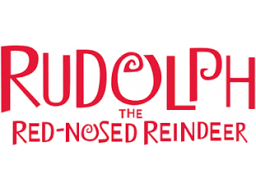 Rudolph The Red-Nosed Reindeer (NDS)   © Crave 2010    1/1