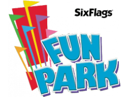 Six Flags Fun Park (NDS)   © Ubisoft 2008    1/1