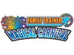 Family Trainer: Magical Carnival (WII)   © Bandai Namco 2011    1/1