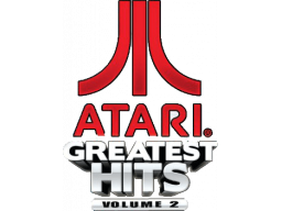 Atari Greatest Hits: Volume 2 (NDS)   © Atari 2011    1/1