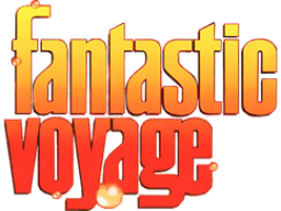 Fantastic Voyage (1991) (AMI)   © Centaur 1992    1/1