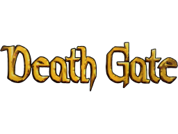 Death Gate (PC)   © Legend 1994    1/1